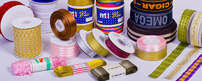Ribbons and Ties