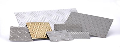 Aluminum Sheets