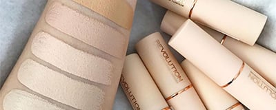 Stick Foundation