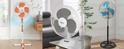 Electric Coolers