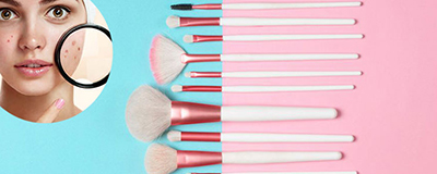 Make Up Brushes