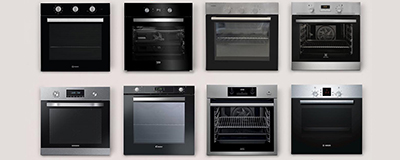 Wall Ovens