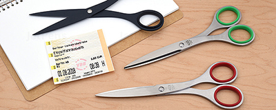 Scissors