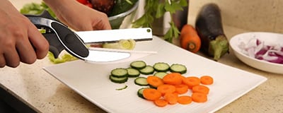 Kitchen Scissors