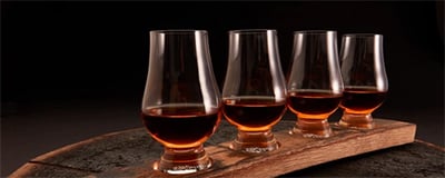 Cognac  Glasses