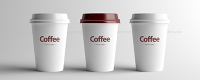 Paper Cups and Accessories