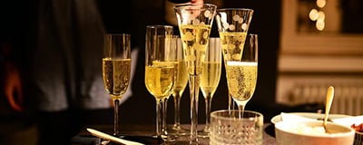 Champagne Glasses