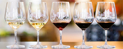 Wine Glasses