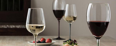 Professional Wine Glasses
