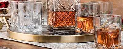 Whiskey  Glasses