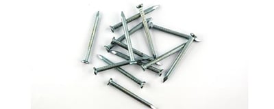 Concrete nails