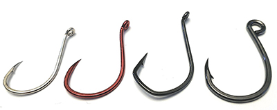 Fishing Hooks