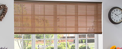 Window Blinds
