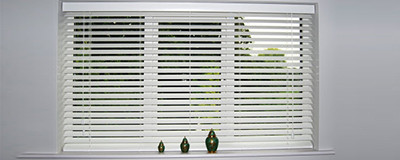 Venetian Aluminum Blinds