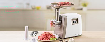 Meat Grinder