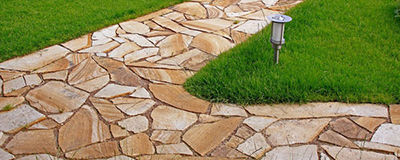 Natural Stones
