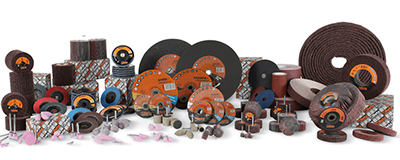 Grinding Wheels