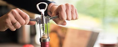 Corckscrews