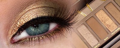 Eye Shadow