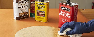 Paint Solvents and Cleaners