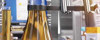 Raw materials and additives