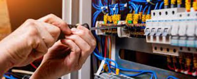 Electric Installations