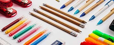 Stationary