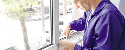 Window Weatherstrip