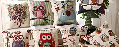 Children Decorative Cushion