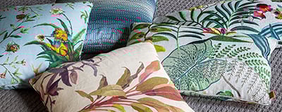 Decorative Cushions