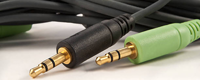 Audio Cables
