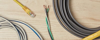 Electric Cables