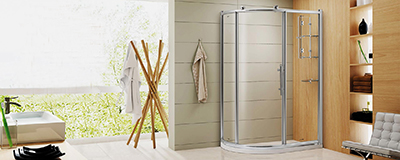 Shower Cabins