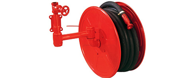 Cabinet for Firefighting Systems