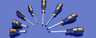 Screwdrivers