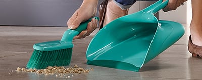 Dustpans
