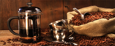 Coffeepot