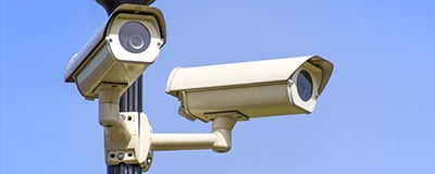 Security Cameras
