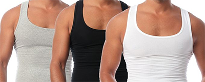 Men's Tank Tops