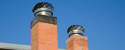Chimney Caps