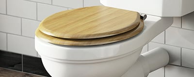 Toilet Seat Cover