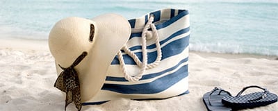 Beach Hats