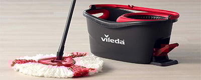 Mopping Buckets