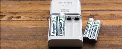Battery Charger