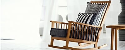 Baby Rocking Chairs