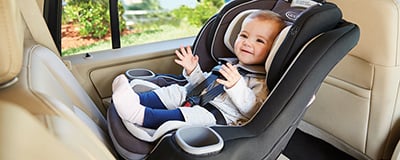 Car seats