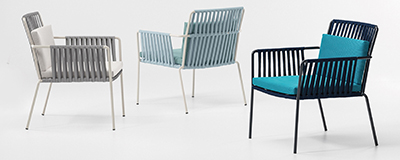 Outdoor Chairs