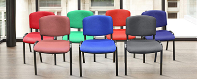Conference room Chairs