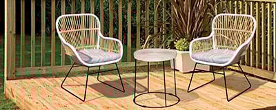 Rattan Chairs