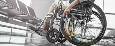 Orthopedic Chairs